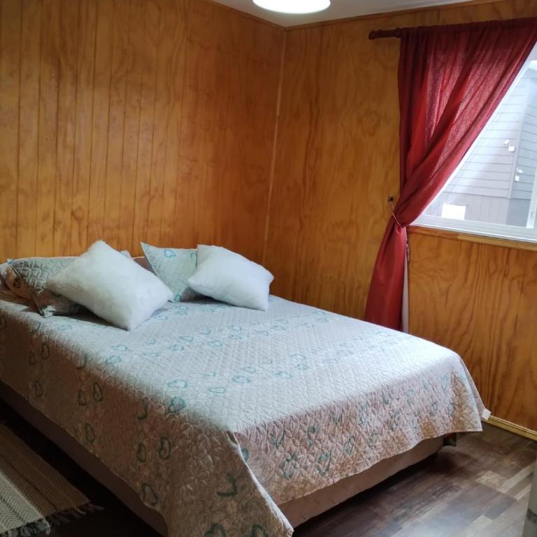 Arriendo de casa - Two-Bedroom House - 2