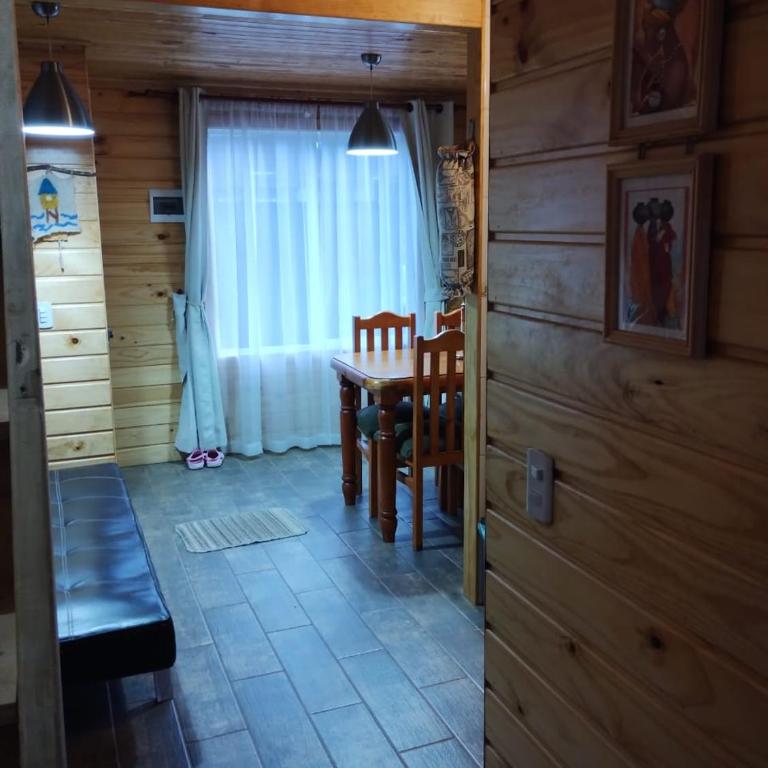 Arriendo de casa - Two-Bedroom House - 4