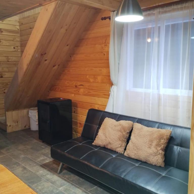 Arriendo de casa - Two-Bedroom House - 5