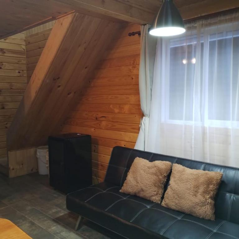 Arriendo de casa - Two-Bedroom House - 8
