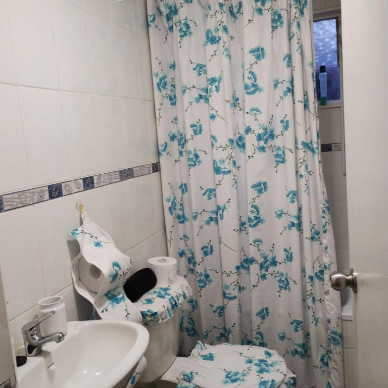 Arriendo de casa - Two-Bedroom House - 9