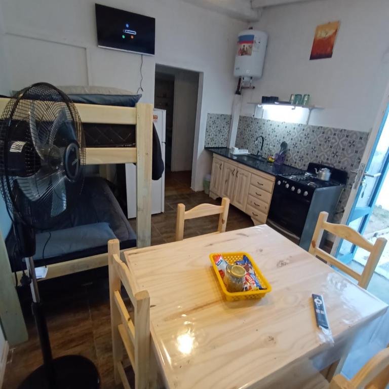 Departamento para 4 personas - Apartamento Estándar de 1 dormitorio - 1