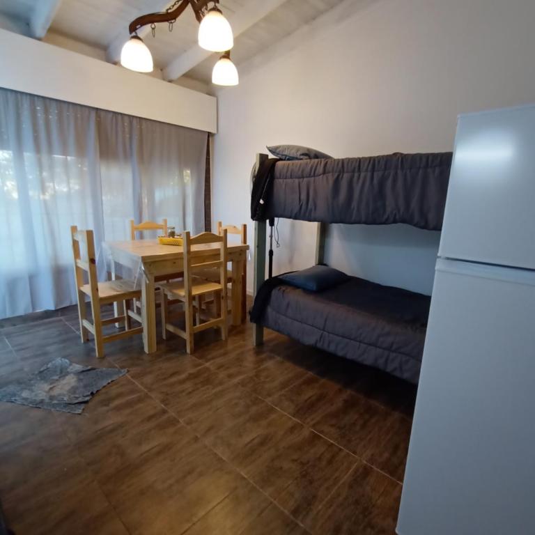 Departamento para 4 personas - Apartamento Estándar de 1 dormitorio - 2