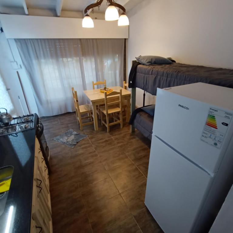 Departamento para 4 personas - Apartamento Estándar de 1 dormitorio - 7