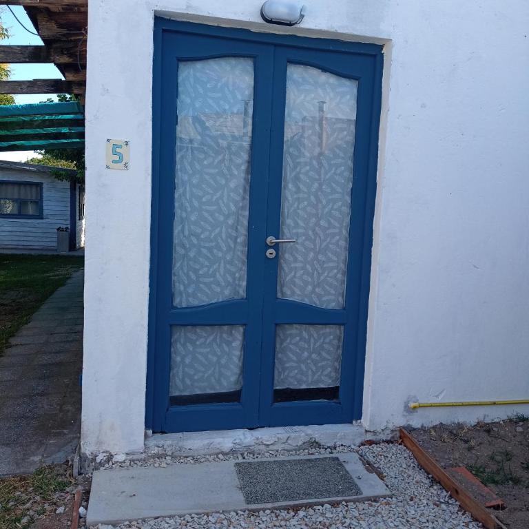 Departamento para 4 personas - Apartamento Estándar de 1 dormitorio - 9