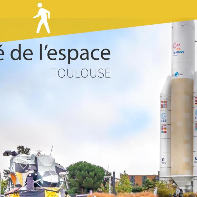 La navette spatiale - Aventure - Espace - Clim - Parking - Appartamento con 2 Camere da Letto - 6