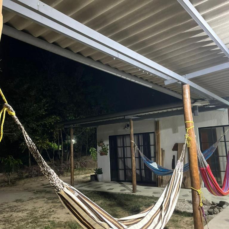 Casa Dalet - Three-Bedroom Vacation Home - 2