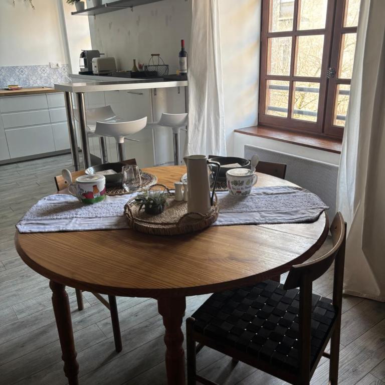 Le Clos Saint-Jacques - Appartement 2 Chambres - 2