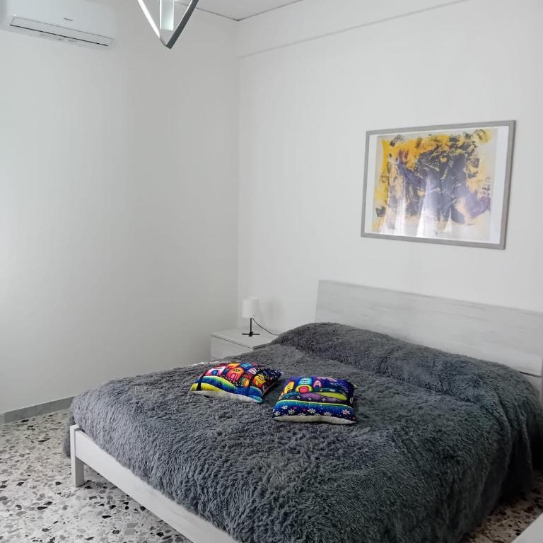 Nuova Luna - Appartamento con 2 Camere da Letto - 8