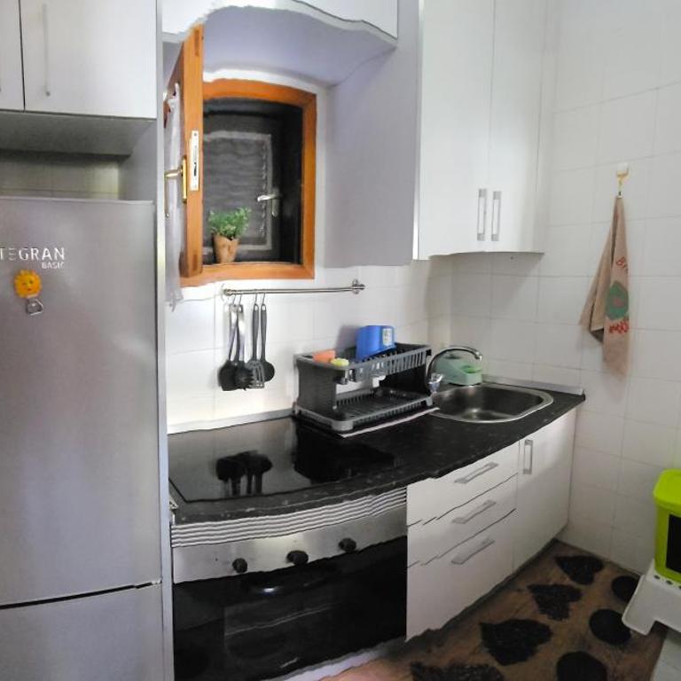 Residencial Sol Suite 2 - Apartamento de 1 dormitorio - 28