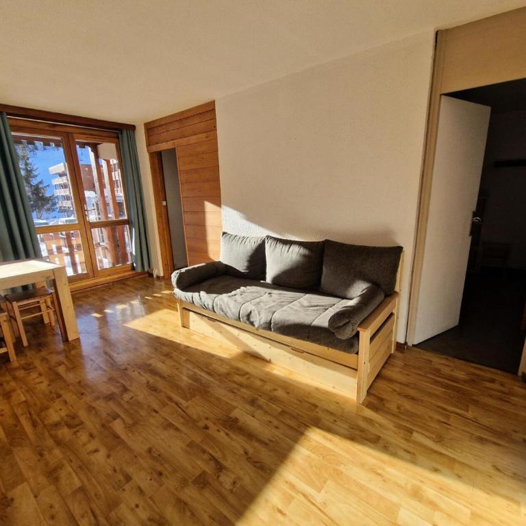 Résidence Mustag - Appartement 3 pièces - Plagne Centre MAE-4754 - Apartment - 2