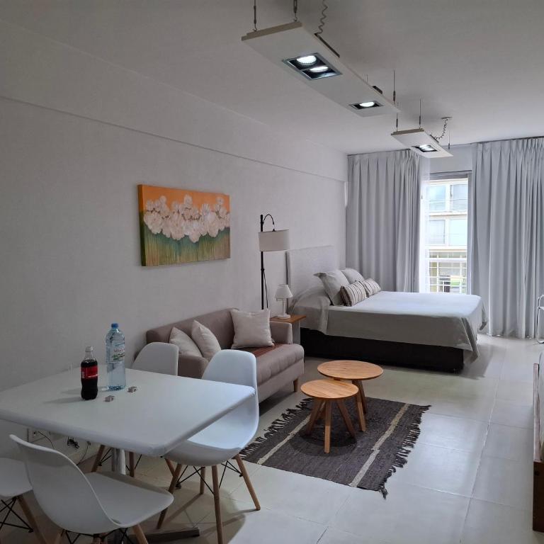 Concord Pilar Suite Almendros - Apartamento Deluxe - 28