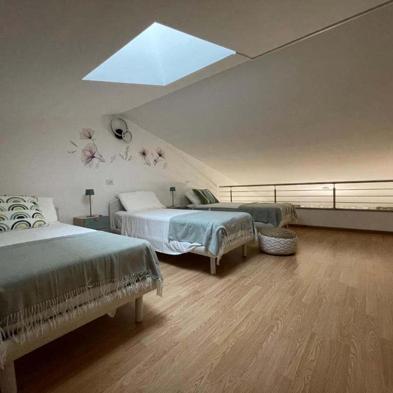 Varenna by Foot - Green House - Apartment with Lake View - 17