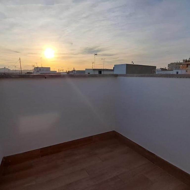 Ático en Cartagena - Apartamento de 1 dormitorio - 7