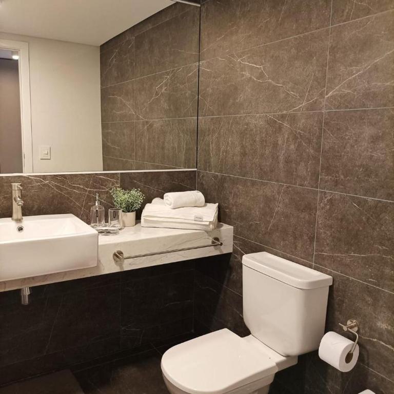 Punta Carretas a estrenar! - One-Bedroom Apartment - 10