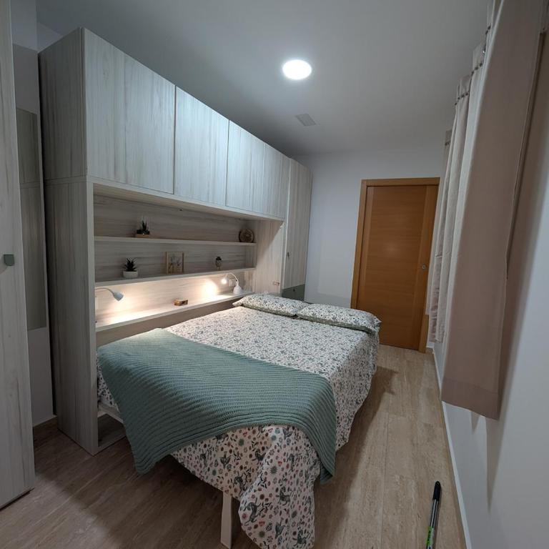 Ático en Cartagena - Apartamento de 1 dormitorio - 5