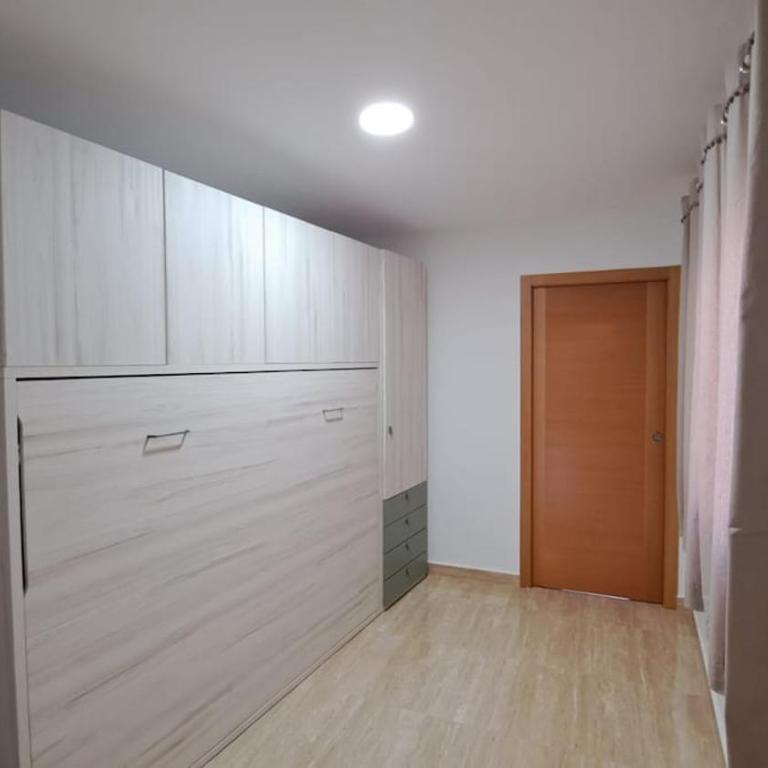 Ático en Cartagena - Apartamento de 1 dormitorio - 6