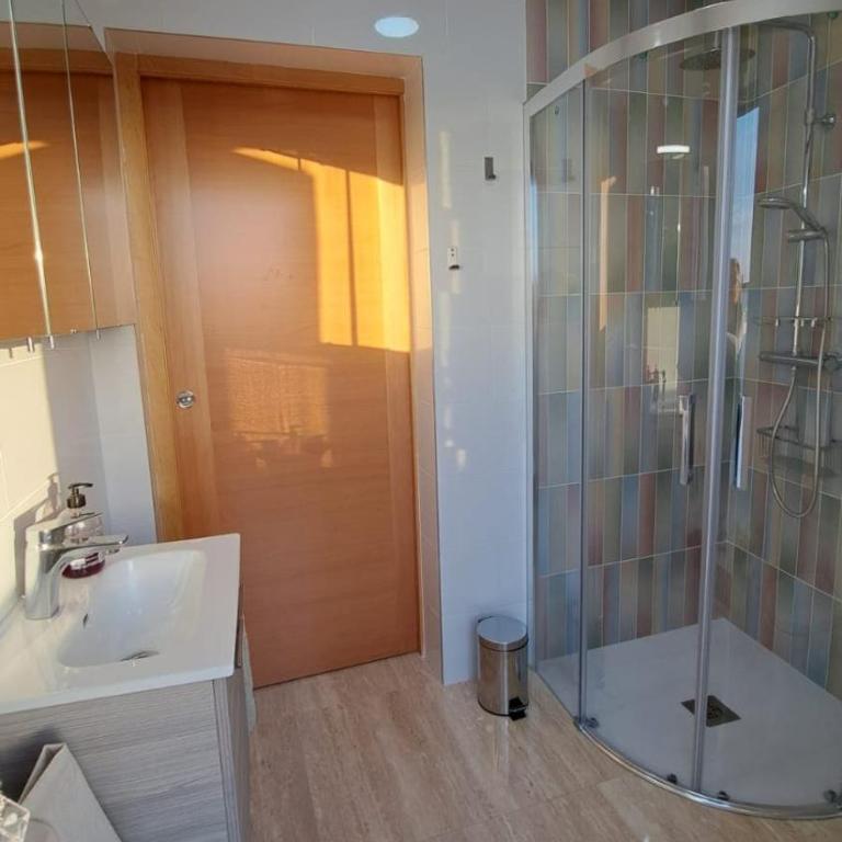 Ático en Cartagena - Apartamento de 1 dormitorio - 14