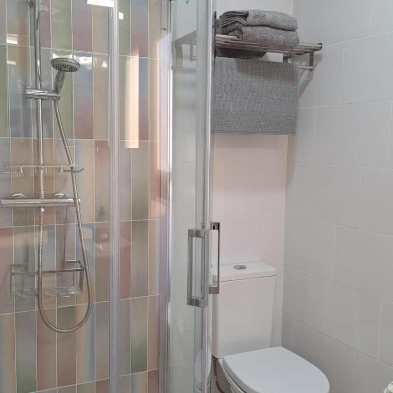 Ático en Cartagena - Apartamento de 1 dormitorio - 13
