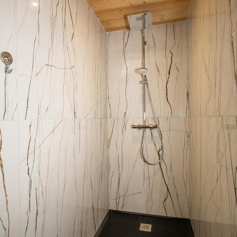 La Rose des neiges à Châtel - Appartement - 51