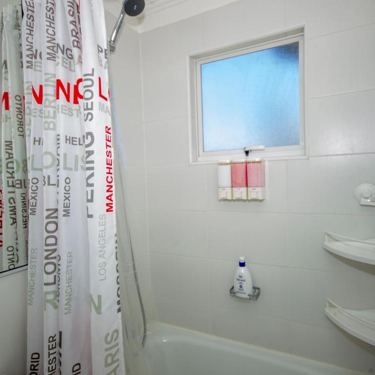 Acogedora casa ampliamente equipada a 5 min del centro de Pucón, Chile - Two-Bedroom Townhouse - 6