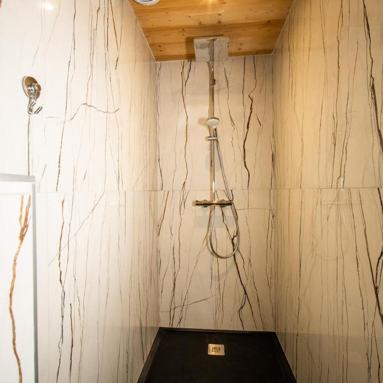 La Rose des neiges à Châtel - Appartement - 58