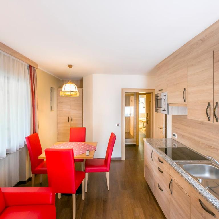 Apartments Diamant - Appartamento con 2 Camere da Letto - 4
