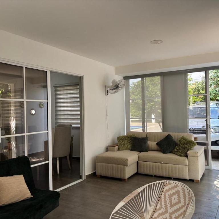 Casa campo Villa Leorenis - Two-Bedroom House - 14