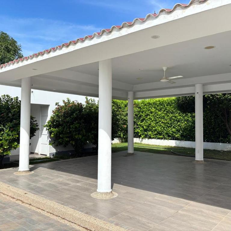 Casa Campo Villa Leorenis - Casa de 2 dormitorios - 22