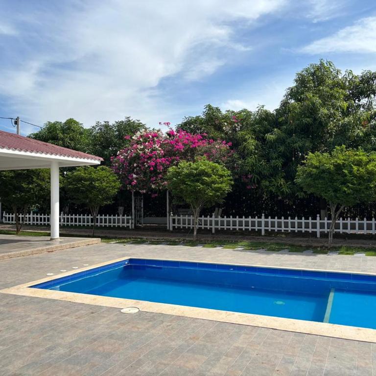 Casa Campo Villa Leorenis - Casa de 2 dormitorios - 19