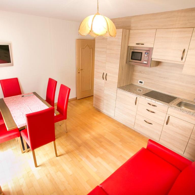 Apartments Diamant - Appartamento con 1 Camera da Letto - 3