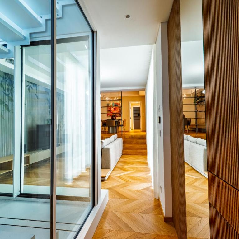 Signature Grand Suite - Appartamento con 3 Camere da Letto - 7