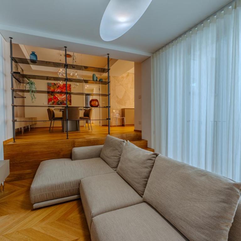 Signature Grand Suite - Appartamento con 3 Camere da Letto - 8