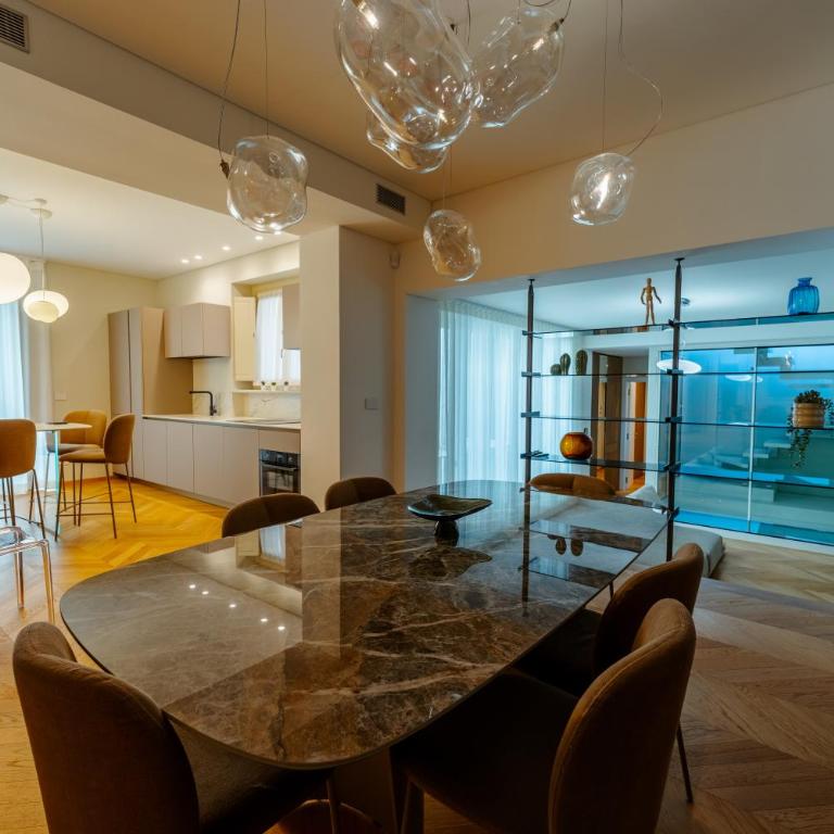 Signature Grand Suite - Appartamento con 3 Camere da Letto - 14