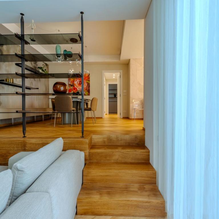 Signature Grand Suite - Appartamento con 3 Camere da Letto - 11