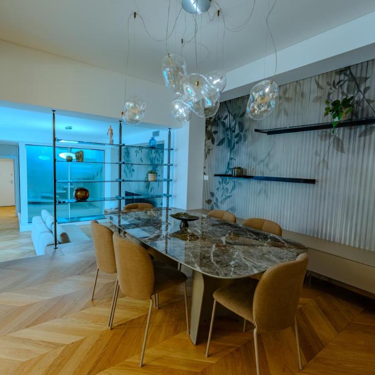 Signature Grand Suite - Appartamento con 3 Camere da Letto - 13