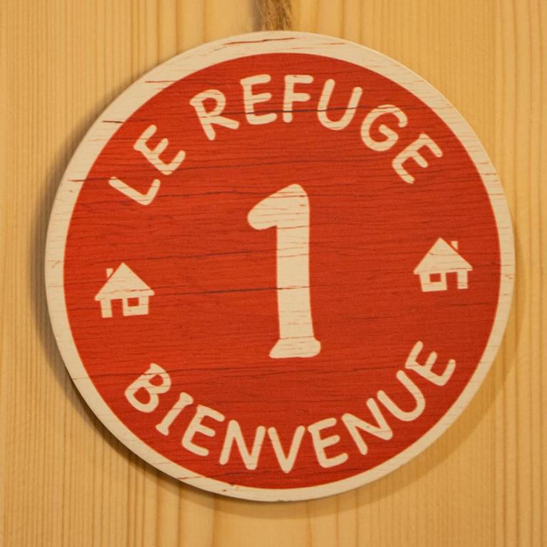 La Rose des neiges à Châtel - Appartement - 96