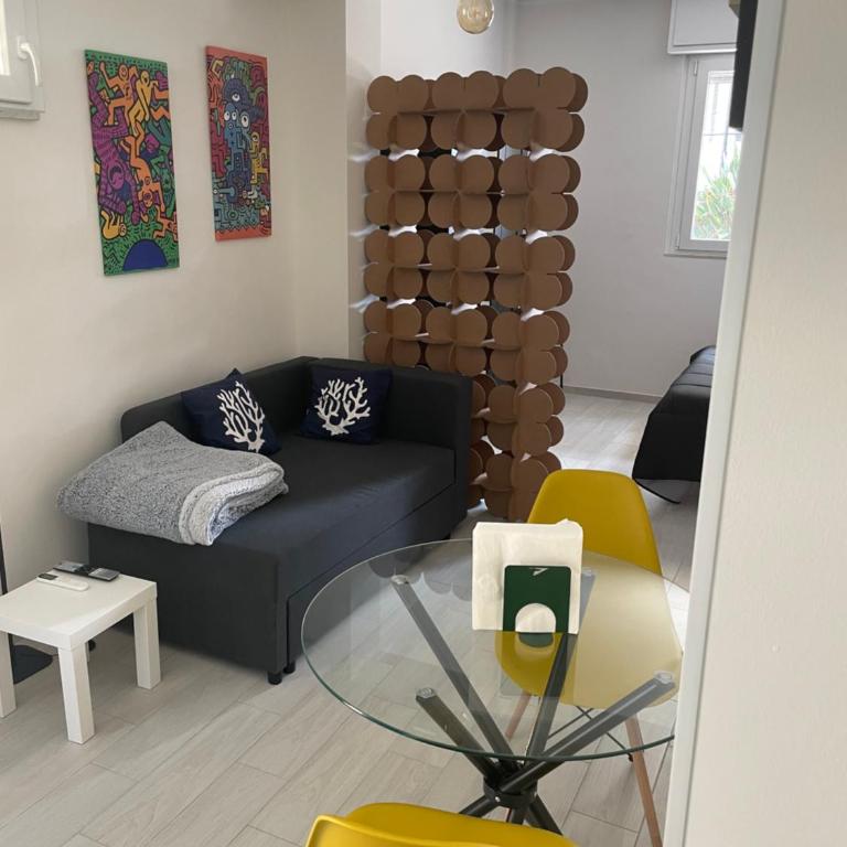 Marlene's Apartments 2 - Appartamento con 1 Camera da Letto - 14