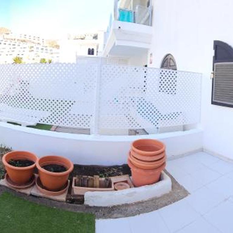 Residencial Sol Suite 2 - Apartamento de 1 dormitorio - 22