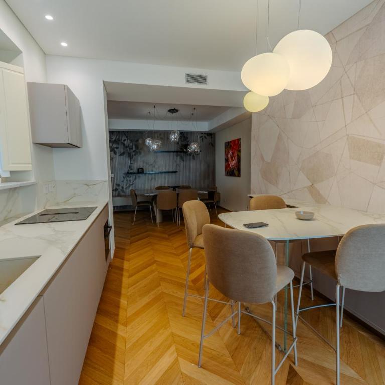Signature Grand Suite - Appartamento con 3 Camere da Letto - 16