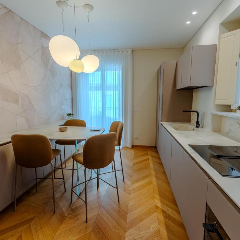 Signature Grand Suite - Appartamento con 3 Camere da Letto - 20