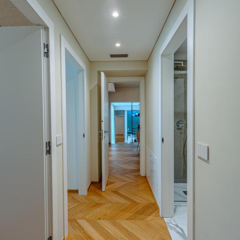 Signature Grand Suite - Appartamento con 3 Camere da Letto - 19