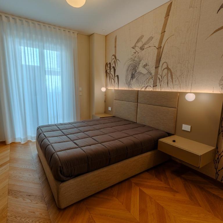 Signature Grand Suite - Appartamento con 3 Camere da Letto - 23
