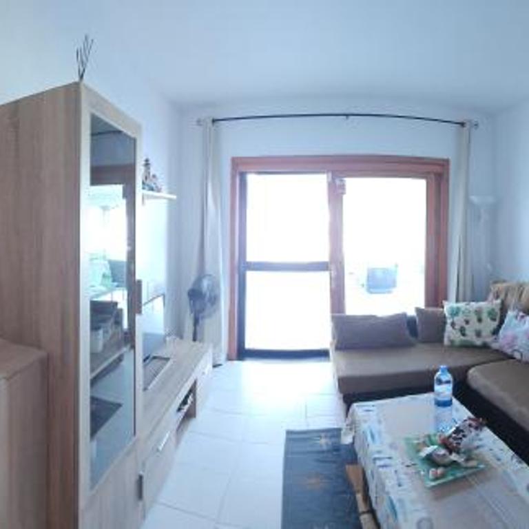 Residencial Sol Suite 2 - Apartamento de 1 dormitorio - 21