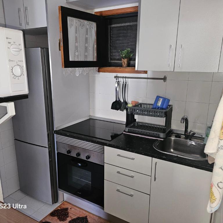 Residencial Sol Suite 2 - Apartamento de 1 dormitorio - 19