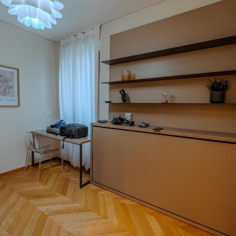 Signature Grand Suite - Appartamento con 3 Camere da Letto - 30