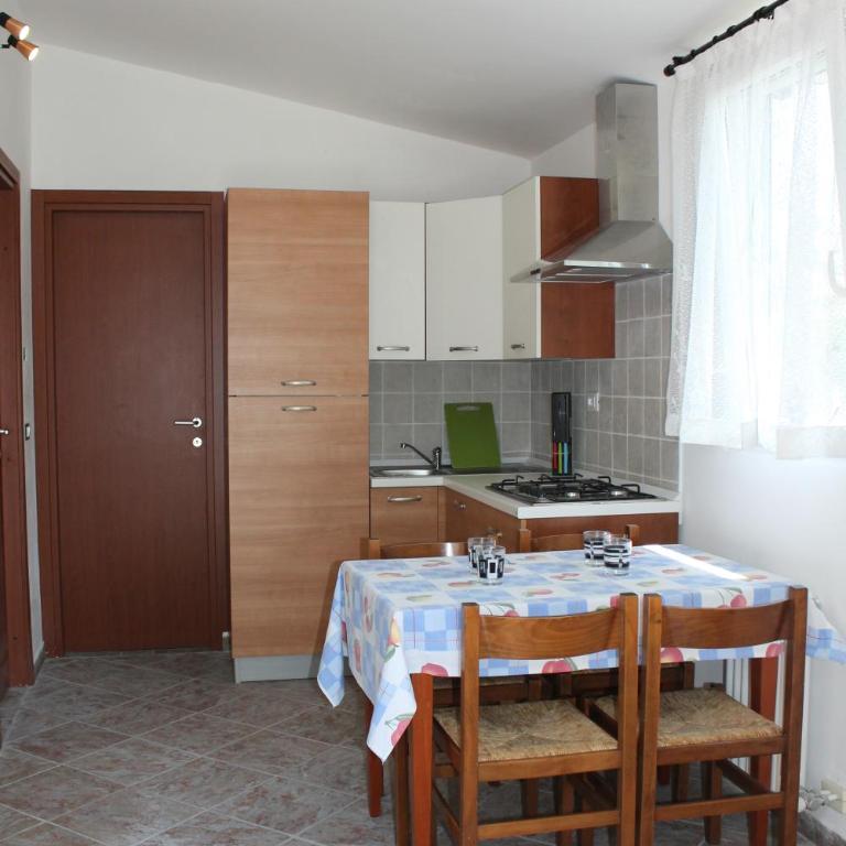 Bungalow Gambaro - Casa a Schiera con 2 Camere da Letto - 6
