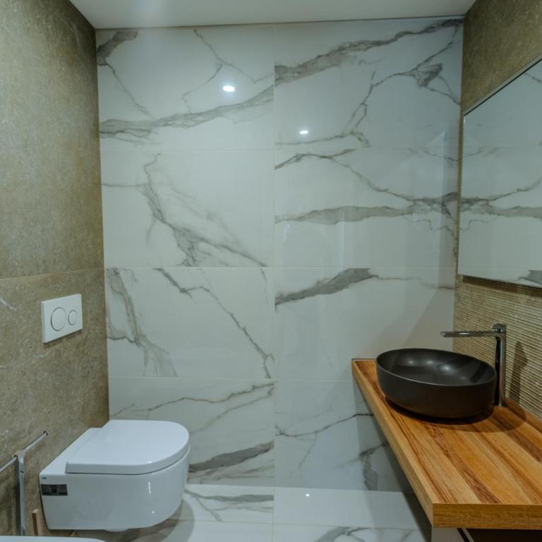 Signature Grand Suite - Appartamento con 3 Camere da Letto - 33