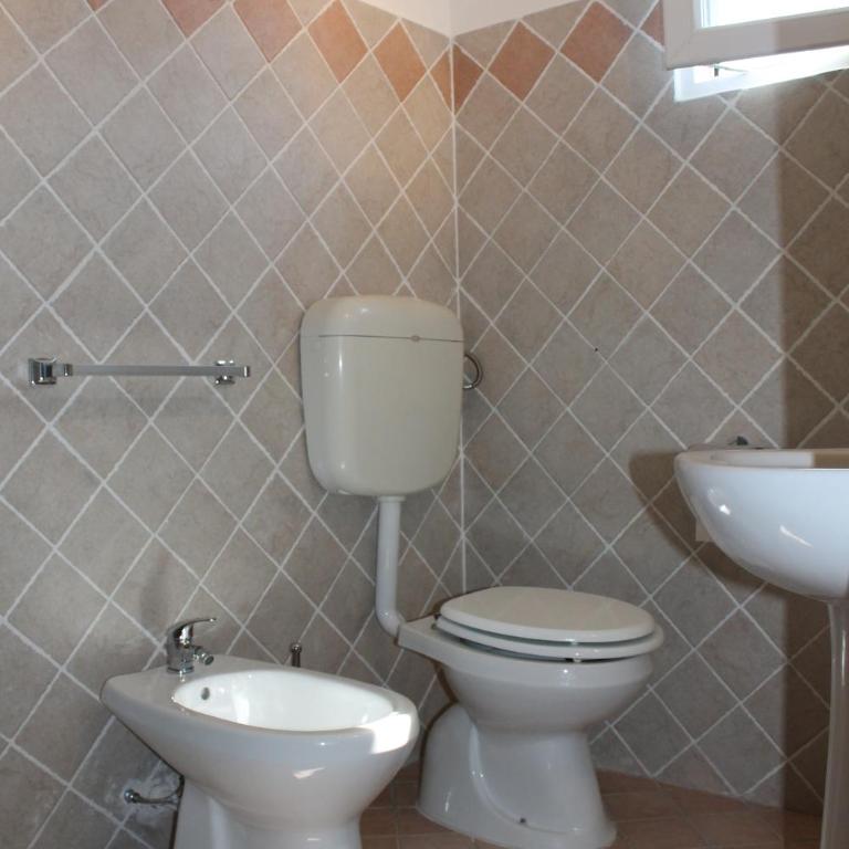 Bungalow Gambaro - Casa a Schiera con 2 Camere da Letto - 9