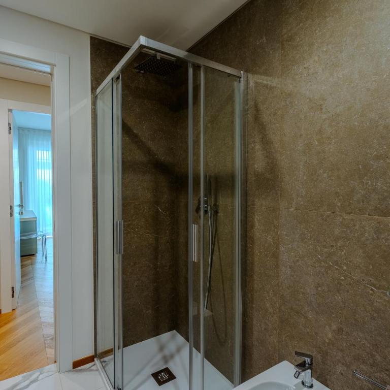 Signature Grand Suite - Appartamento con 3 Camere da Letto - 32